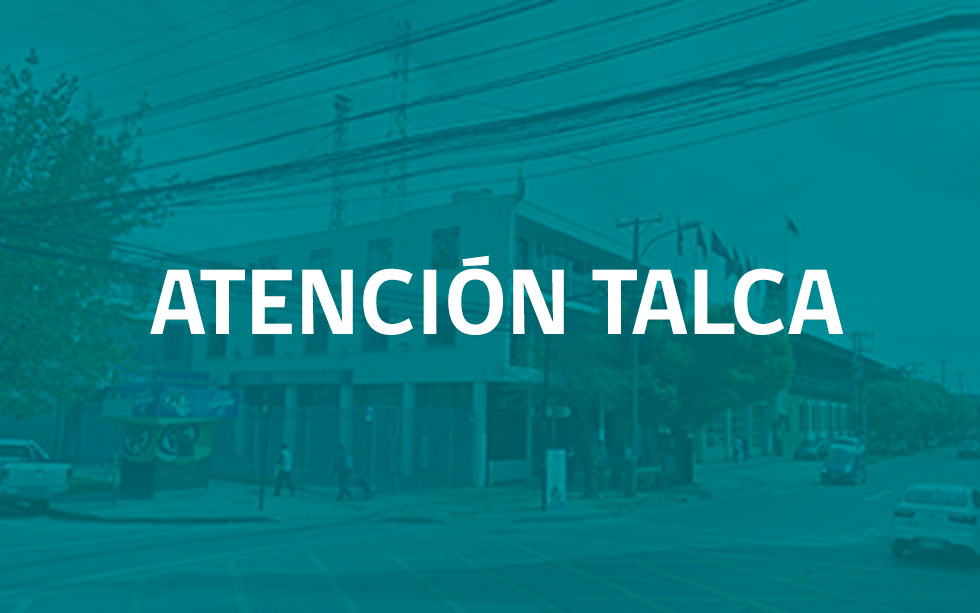 DICREP cierra sucursal de Talca de manera temporal