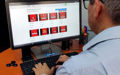 Sucursal La Serena Realizará Primer Remate Fiscal Online