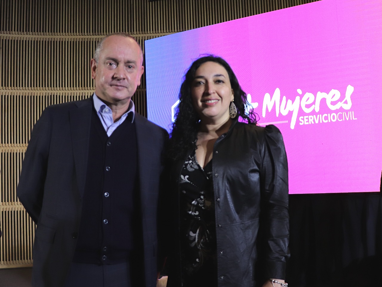 Funcionarias de la DICREP iniciaron su participación en el programa «+ Mujeres: Liderazgo para el sector público»