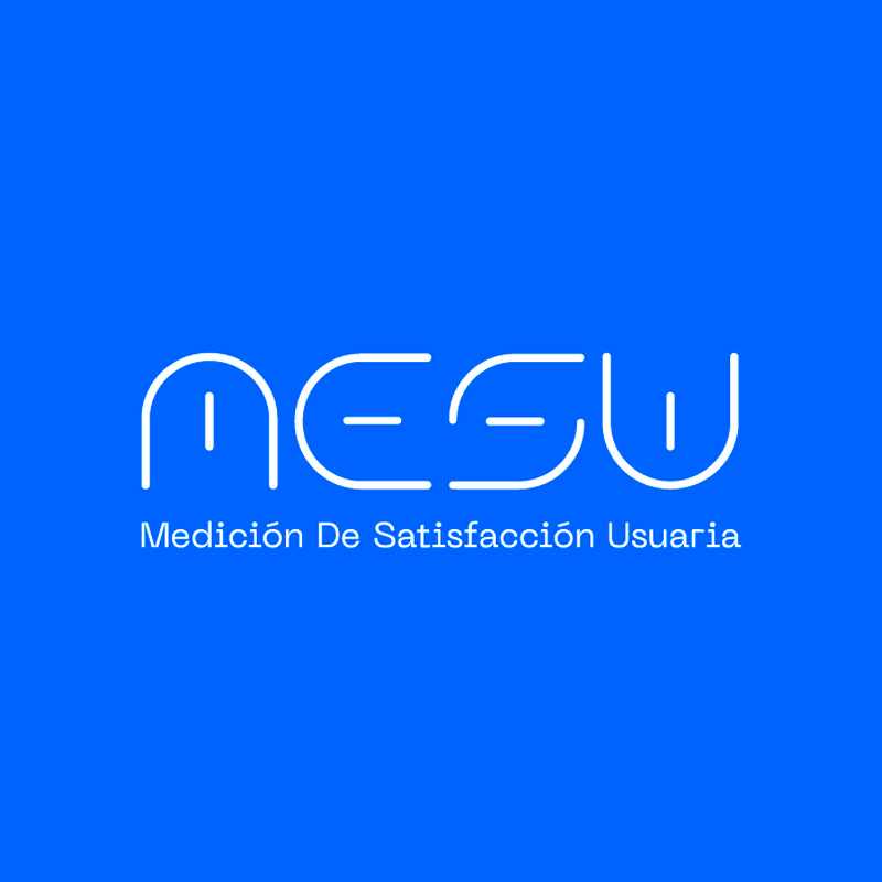 Participa en la nueva Medición de Satisfacción Usuaria 2023